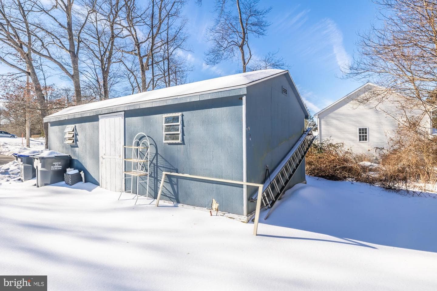 360 Oaklyn Road photo 48