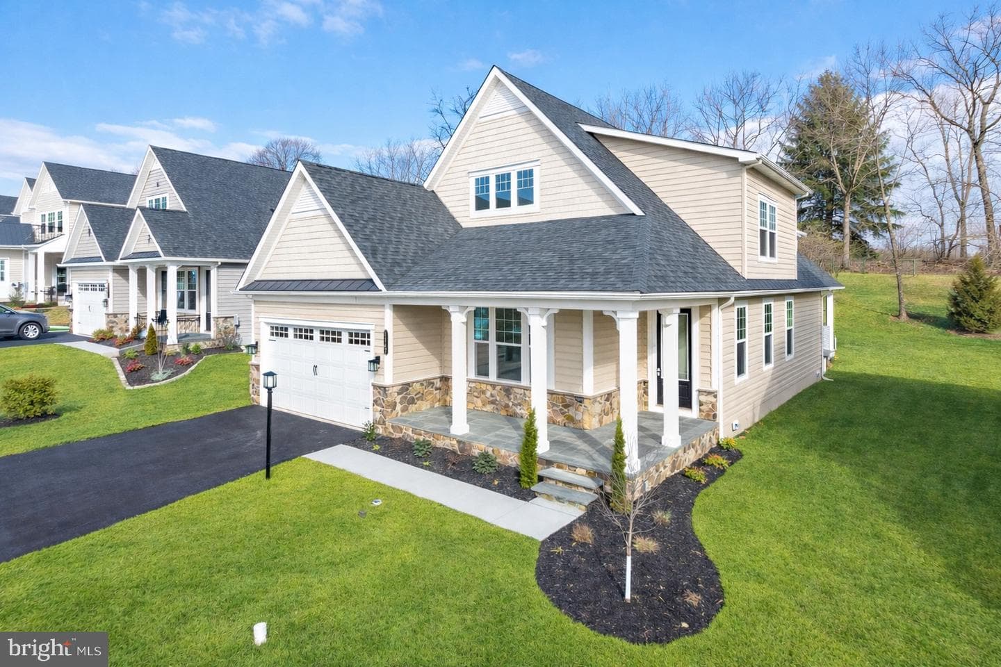 1147 Sculthorpe Drive, West Chester