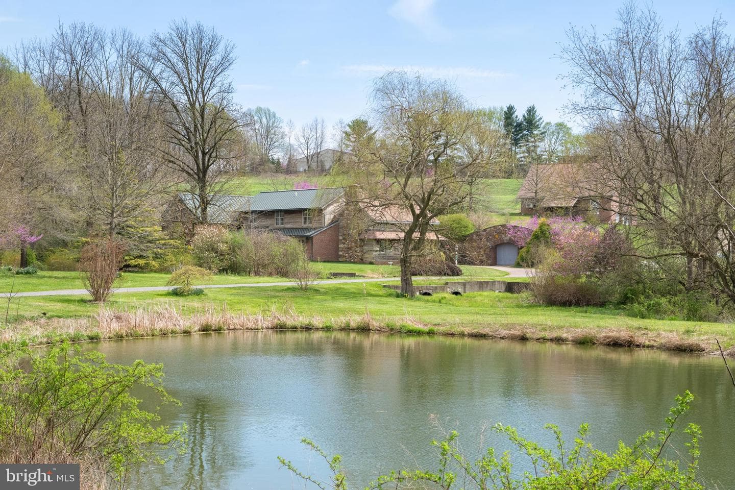 500 Bartram Road, Kennett Square