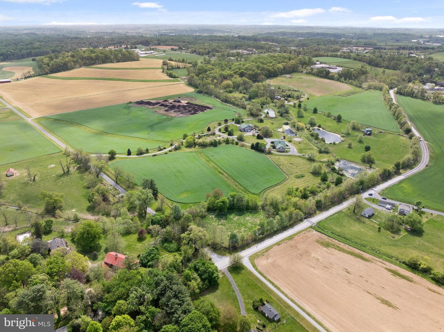 500 Bartram Road, Kennett Square
