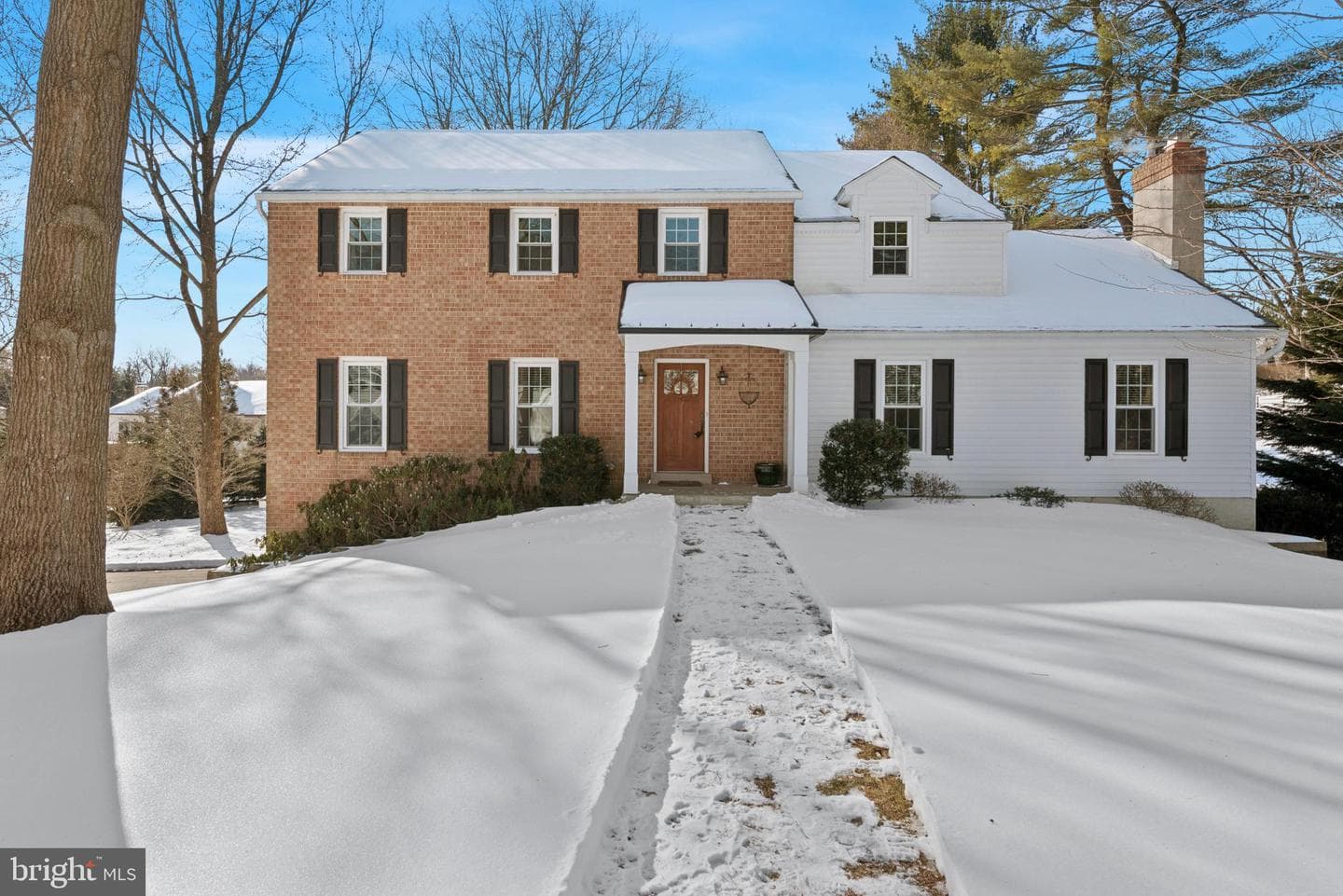 6 Farmhouse Lane photo 1