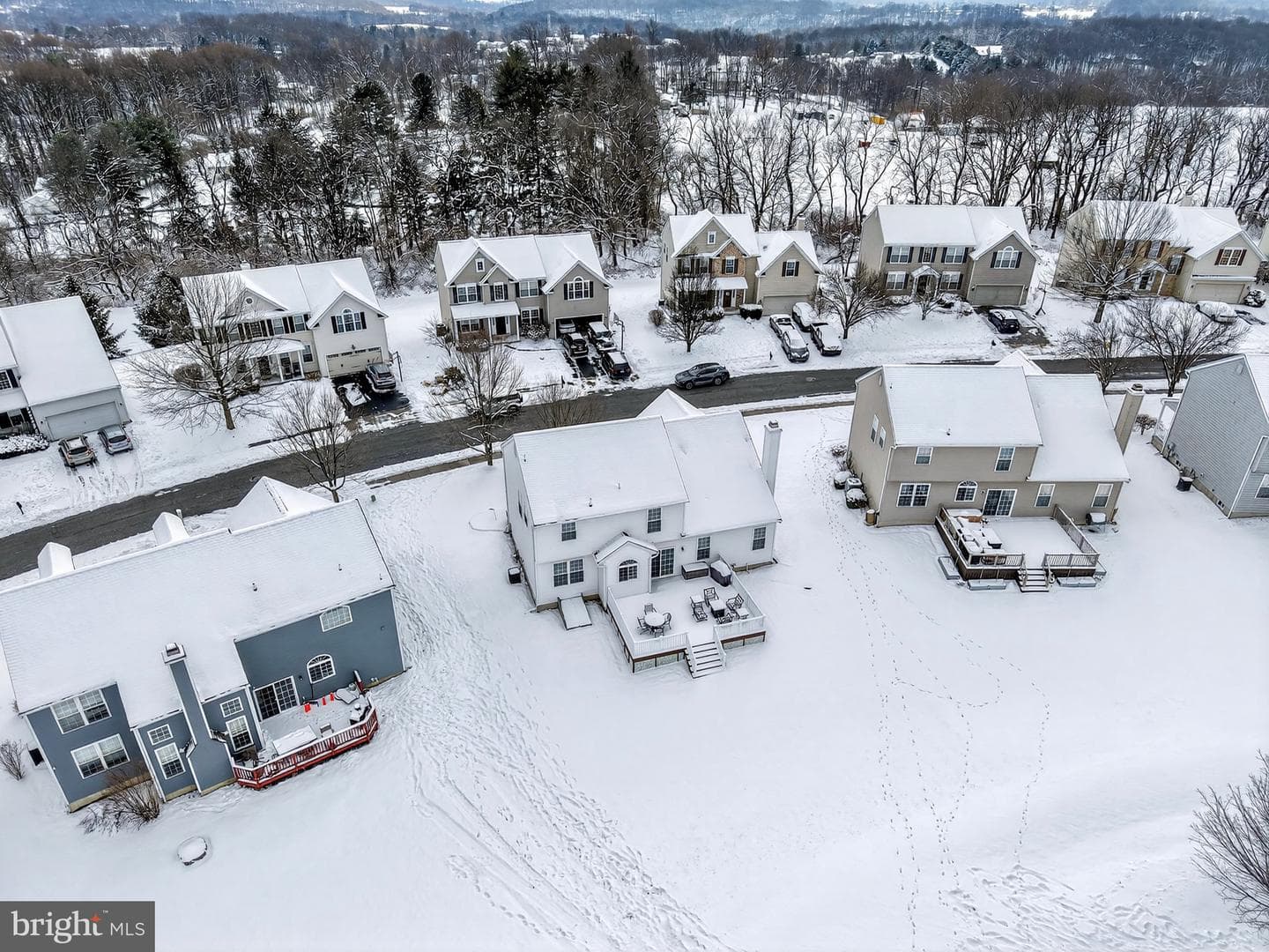 215 Providence Hill Road photo 33