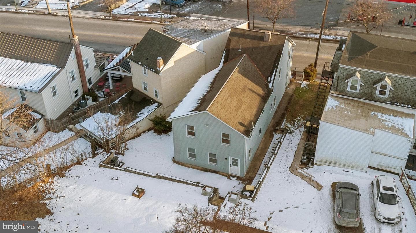 123 W Lancaster Avenue photo 31