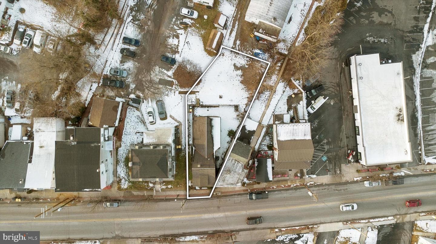 123 W Lancaster Avenue photo 32