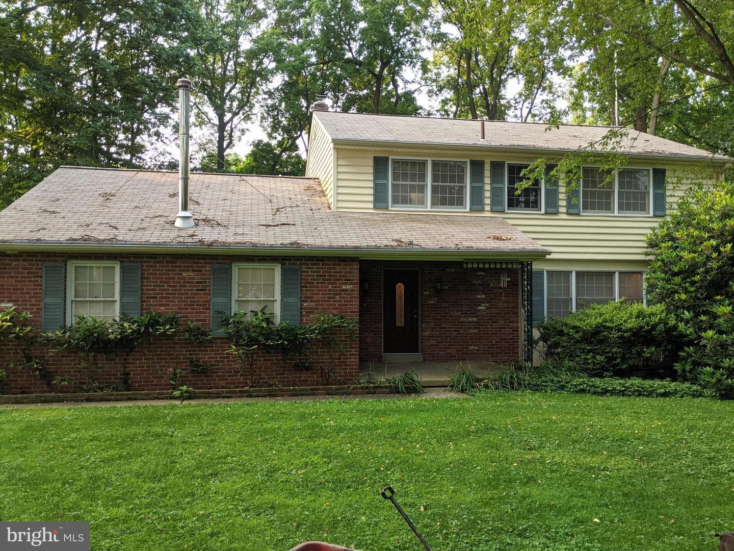 11 N Sugartown Road