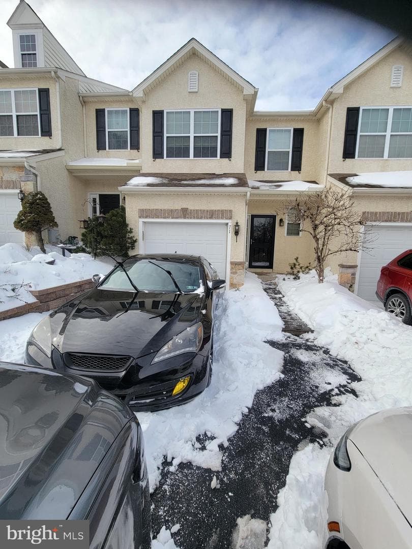 71 Lukens Mill Drive #152