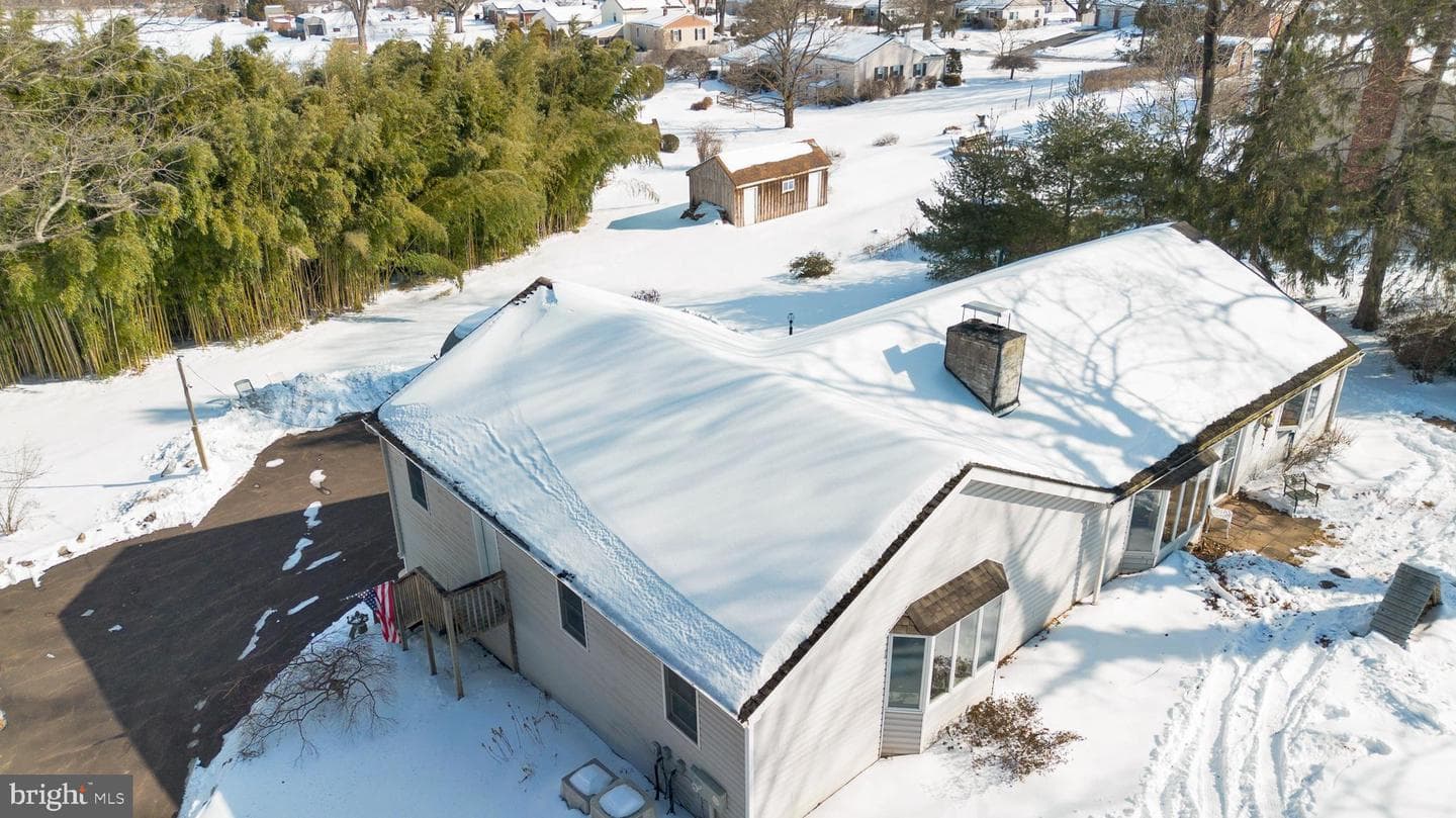 1211 Old Schuylkill Road photo 6