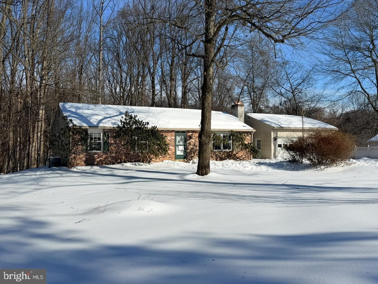 15 Dogwood Dell