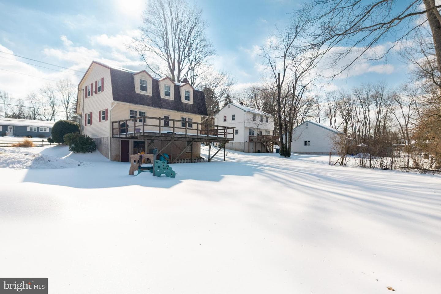 1237 E Strasburg Road photo 34