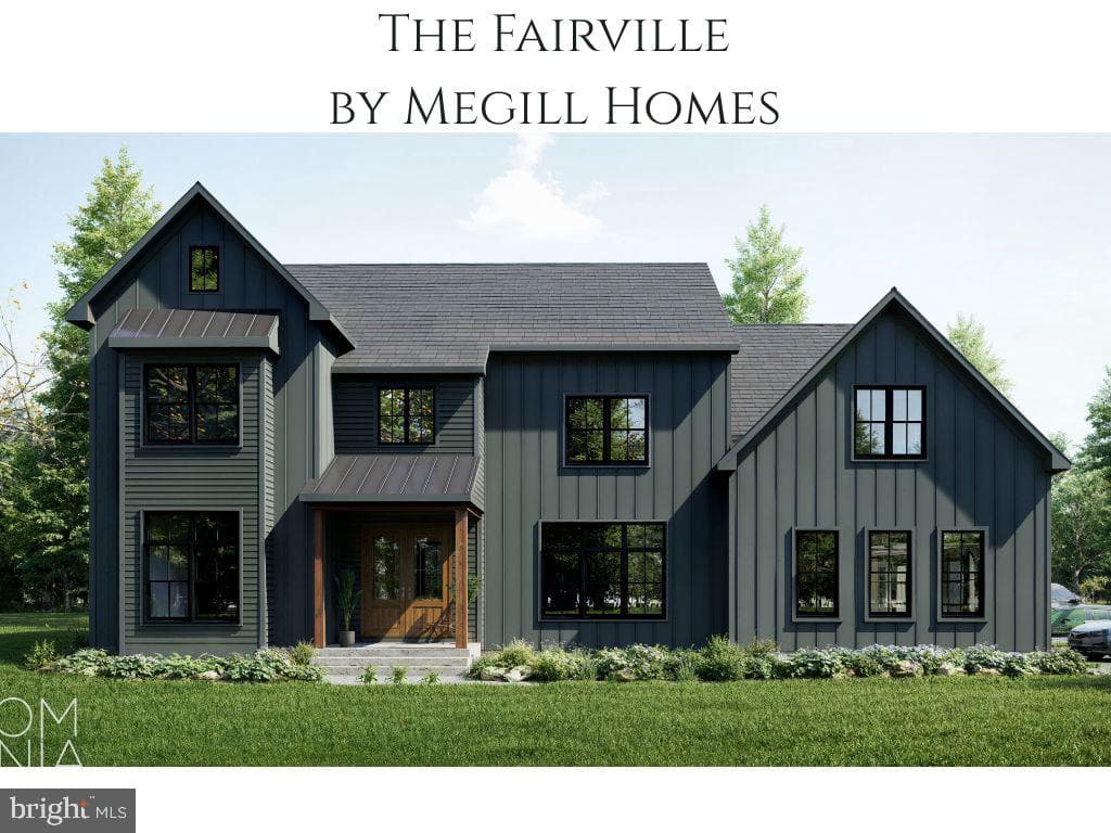 239 S Fairville Road, Chadds Ford