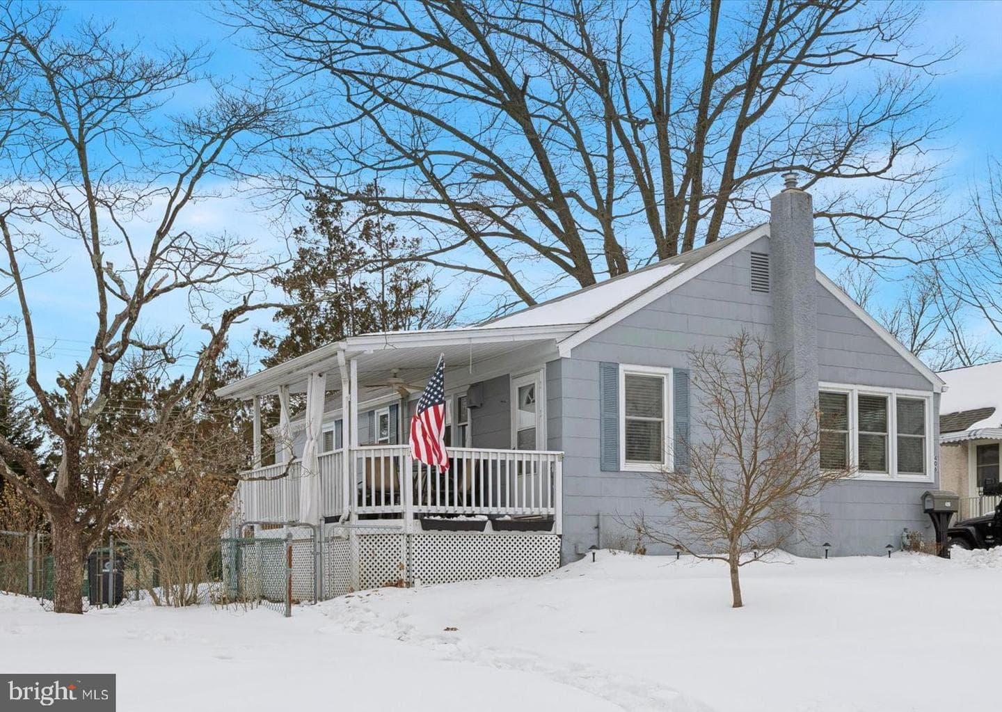 406 W Anderson Avenue