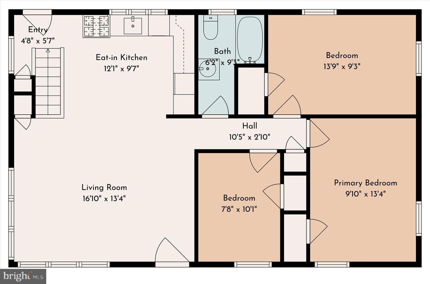 406 W Anderson Avenue photo 23
