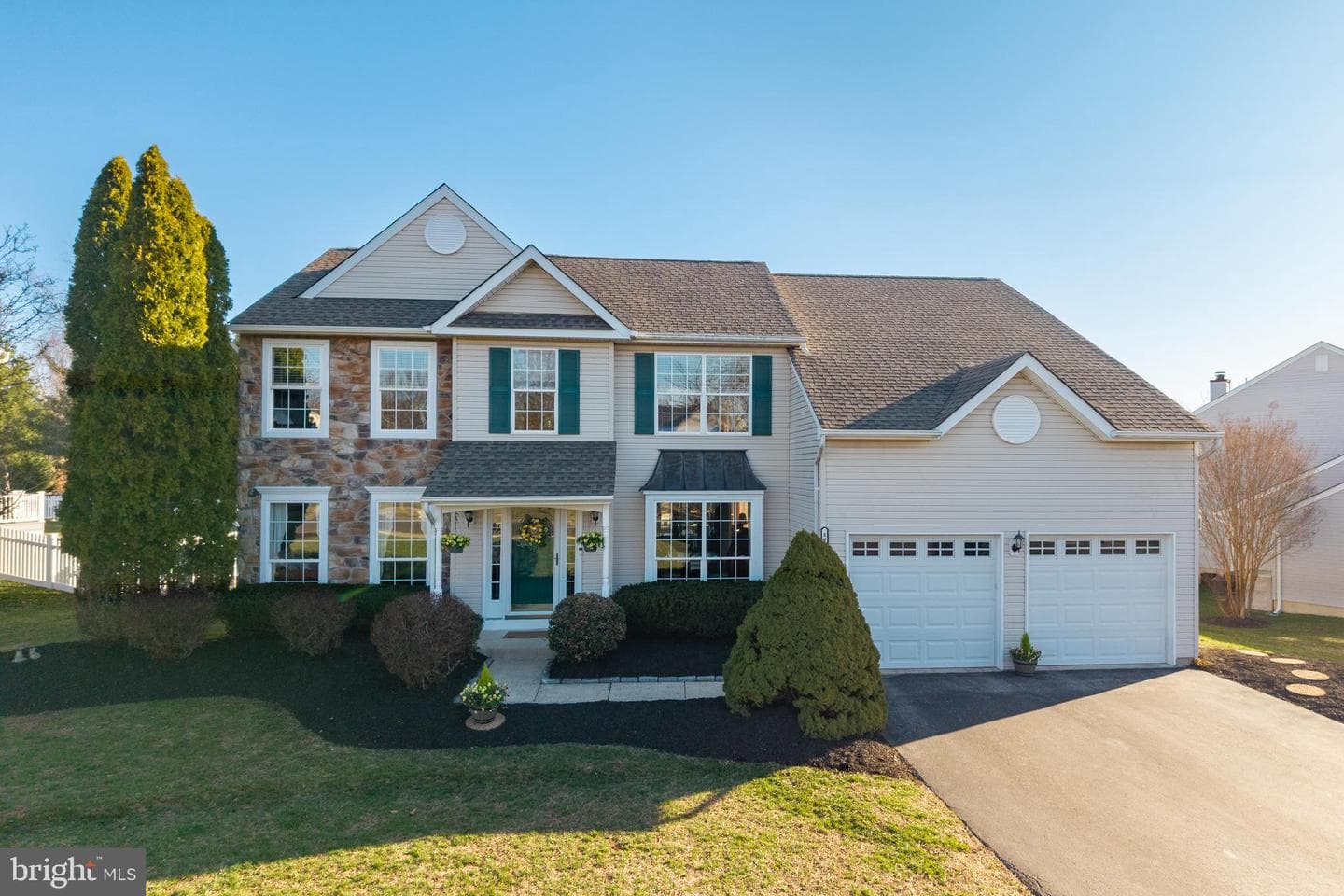 891 Winding River Lane