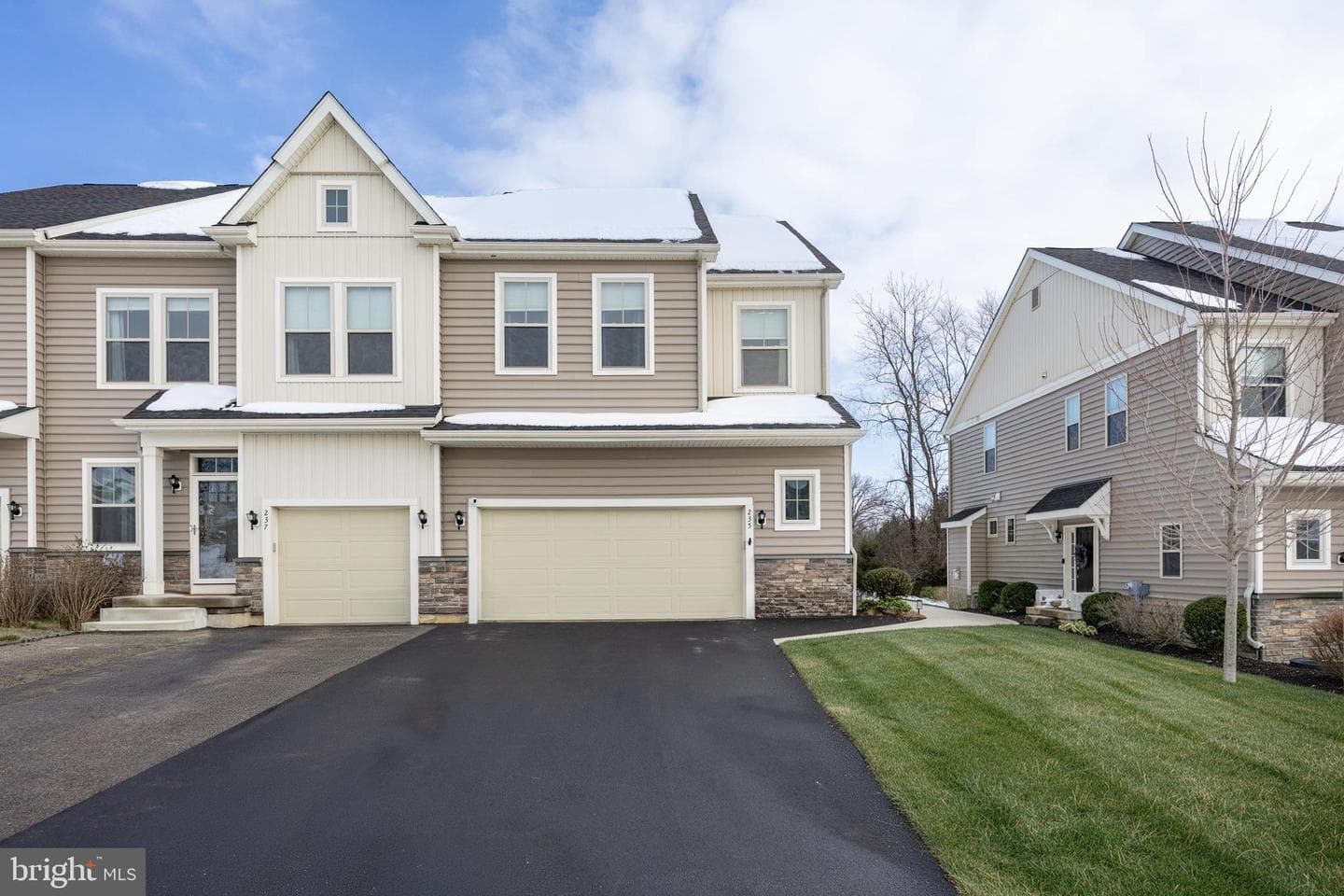 235 Kestrel Court