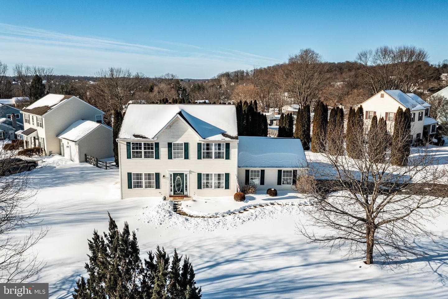 10 Walden Way