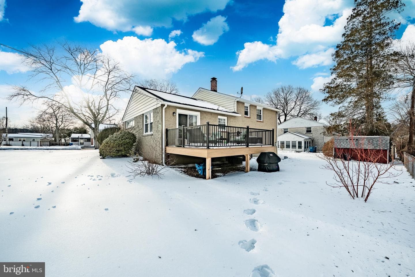 111 Glen Avenue photo 32