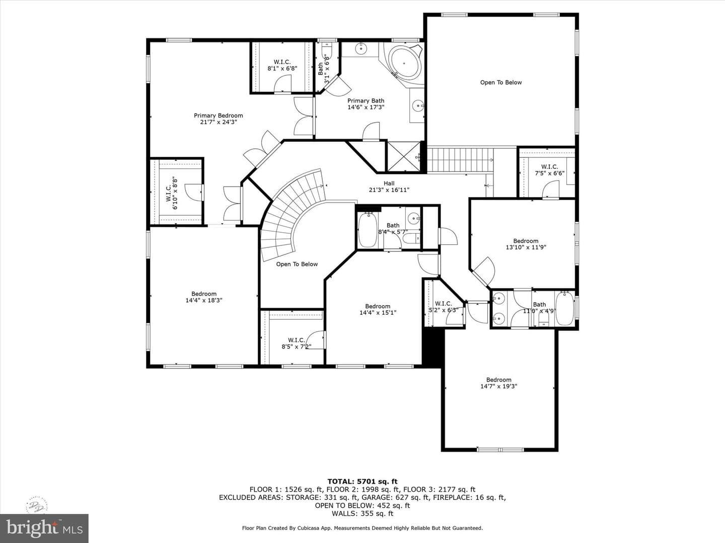 101 Lavender Hill Lane photo 58