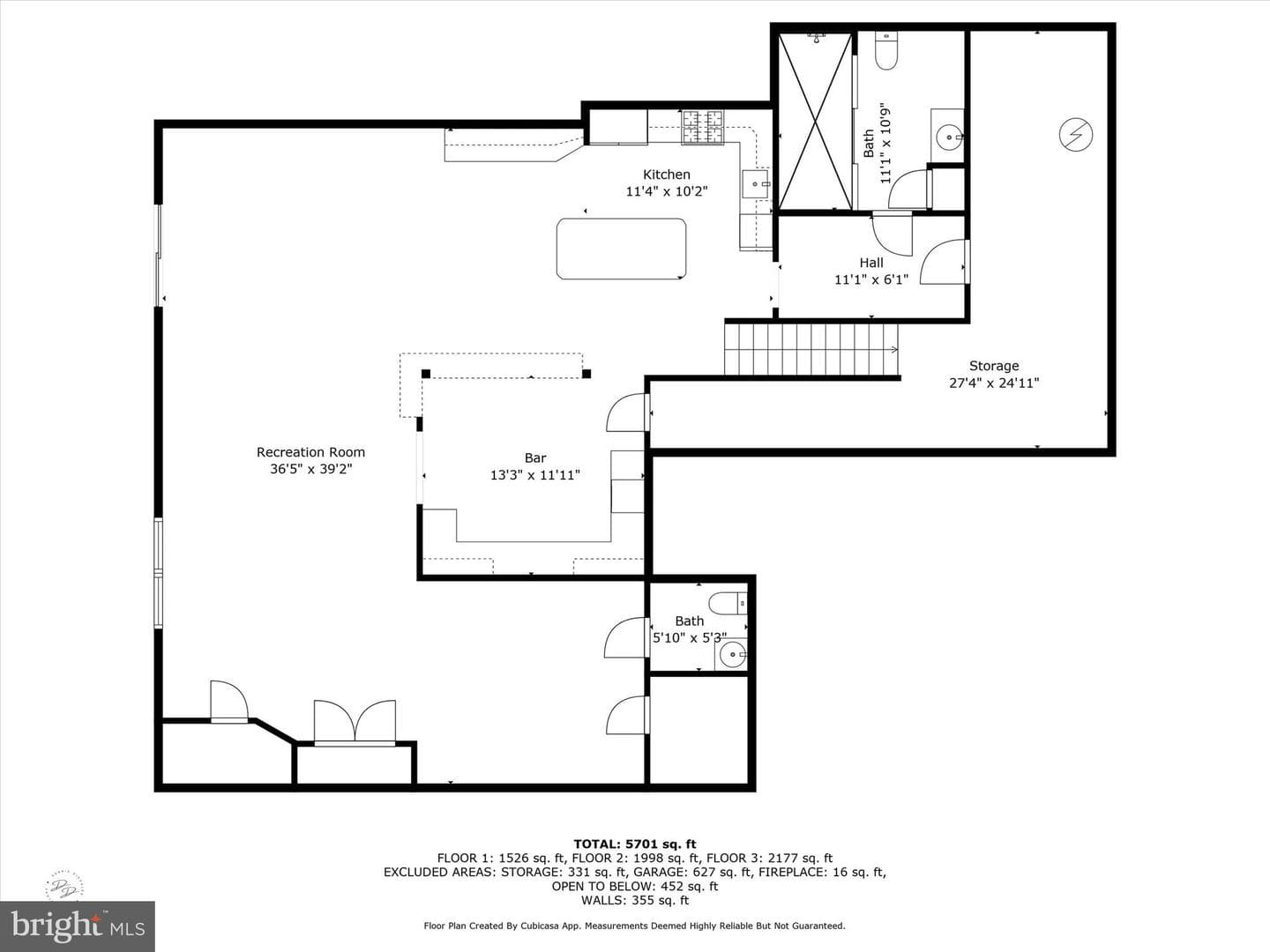 101 Lavender Hill Lane photo 59