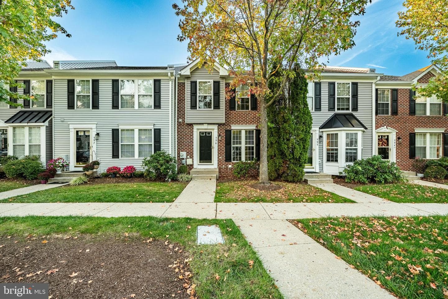 596 Coach Hill Court #c photo 2