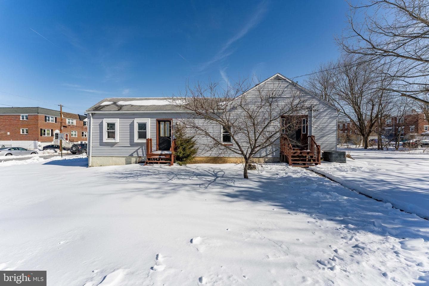 390 Mary Street, Downingtown