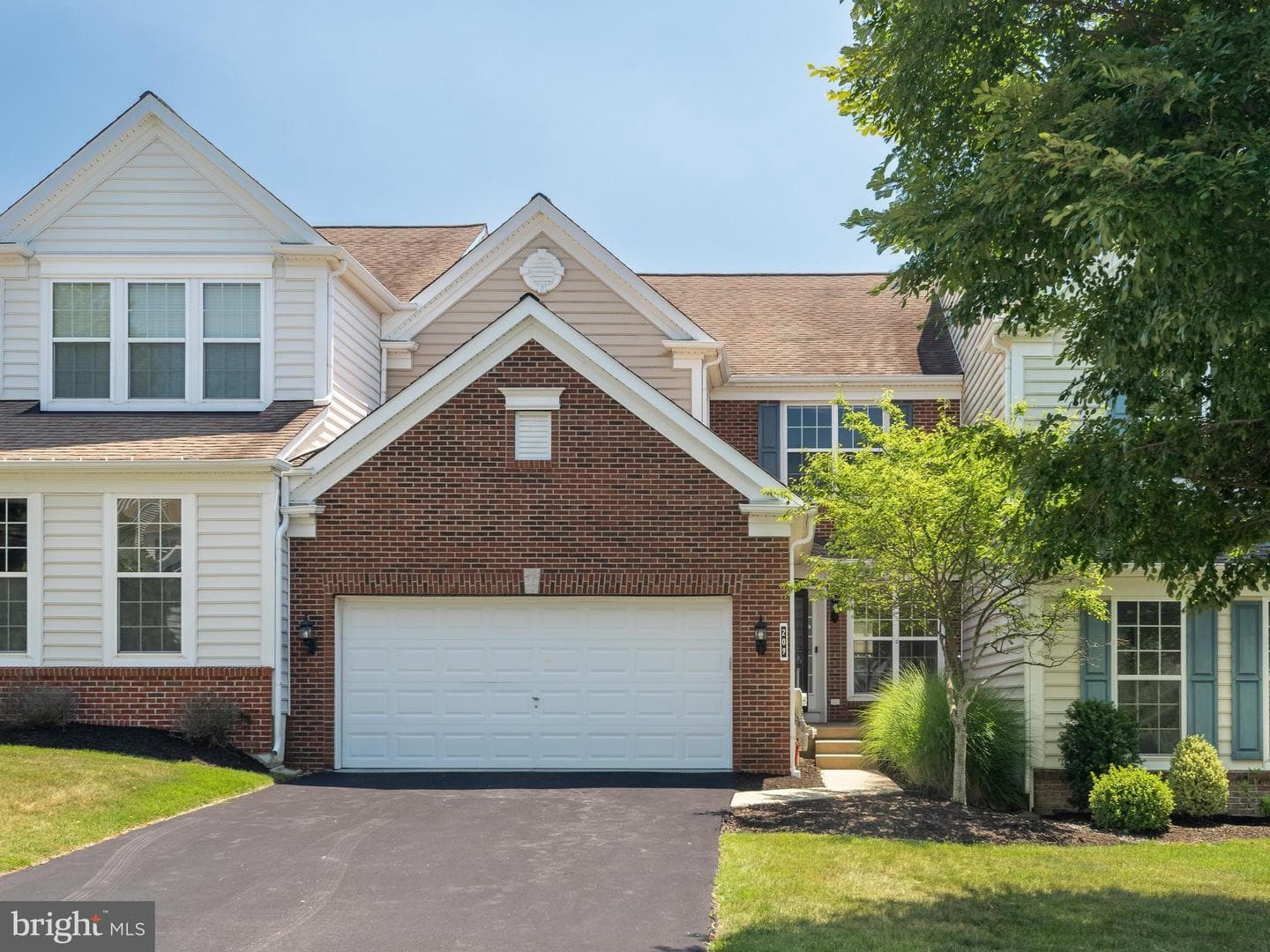 209 N Caldwell Circle, Downingtown