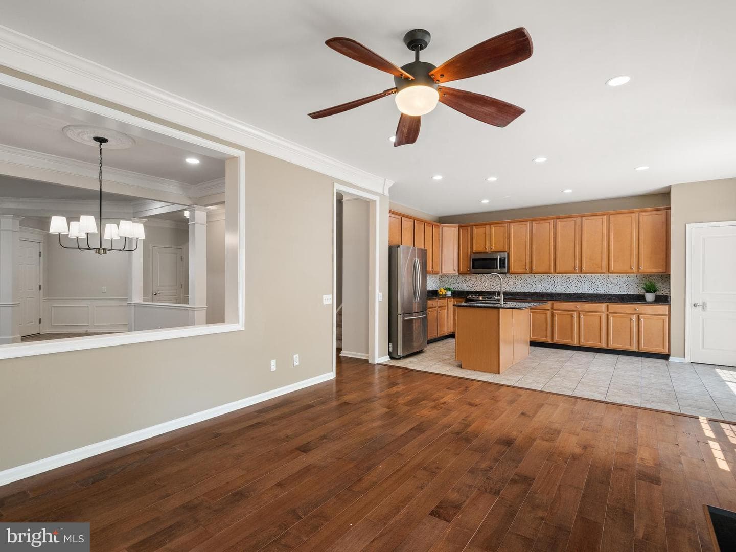 209 N Caldwell Circle photo 13
