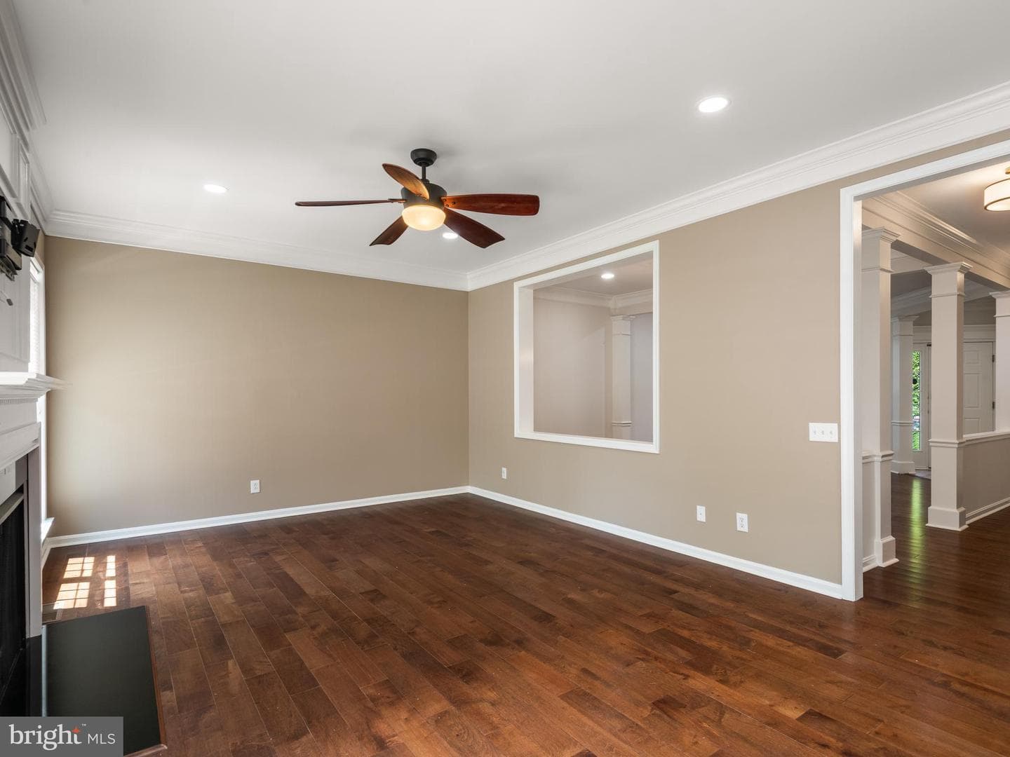 209 N Caldwell Circle photo 20