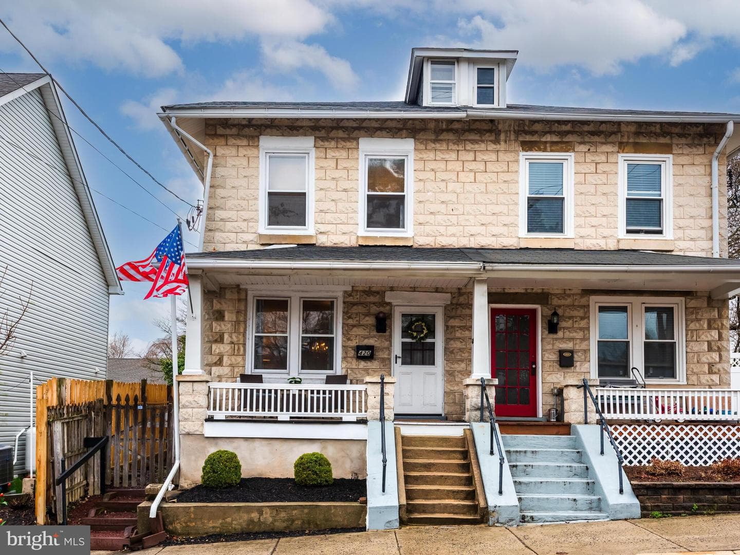 420 Dayton Street