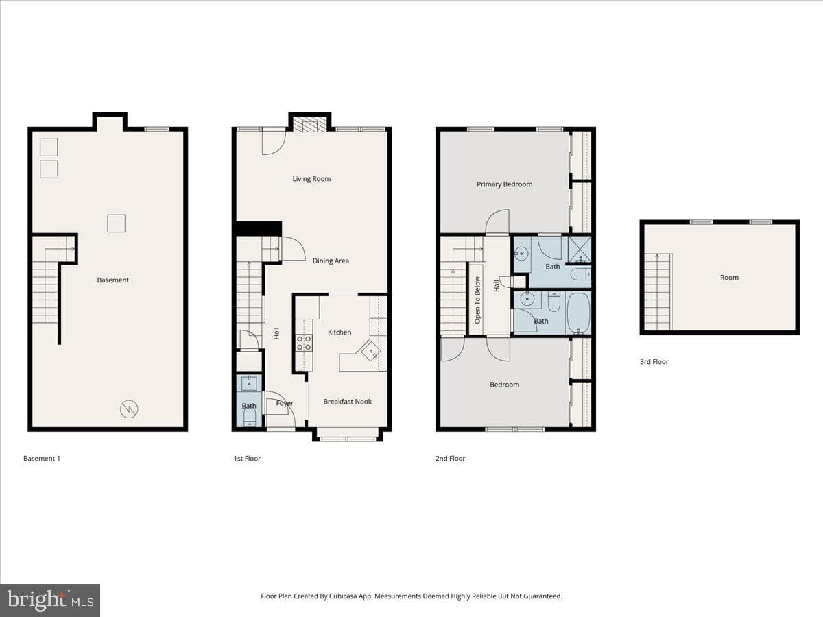 2107 Eton Court #2107 photo 30