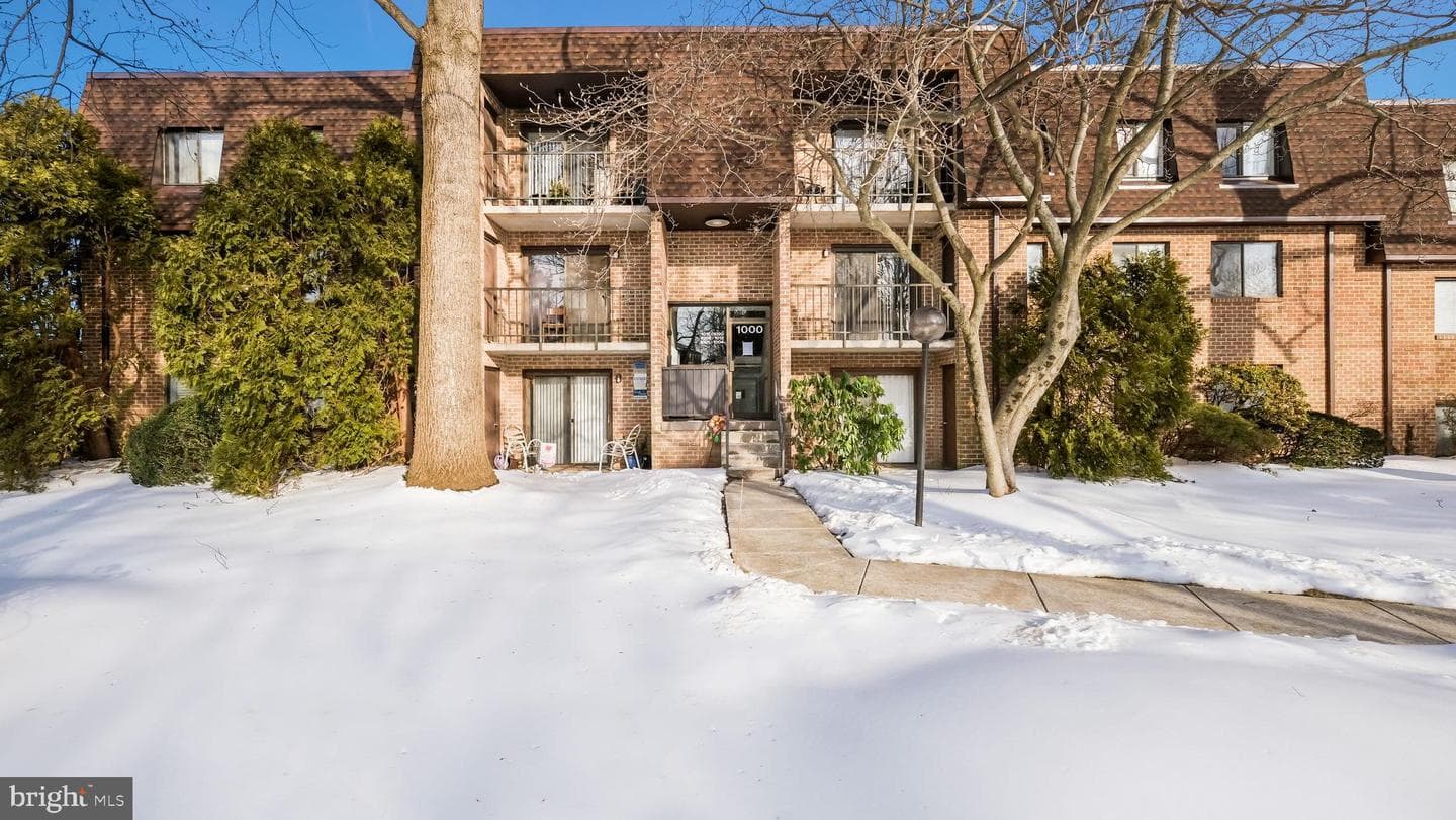 1011 Valley Drive #1011