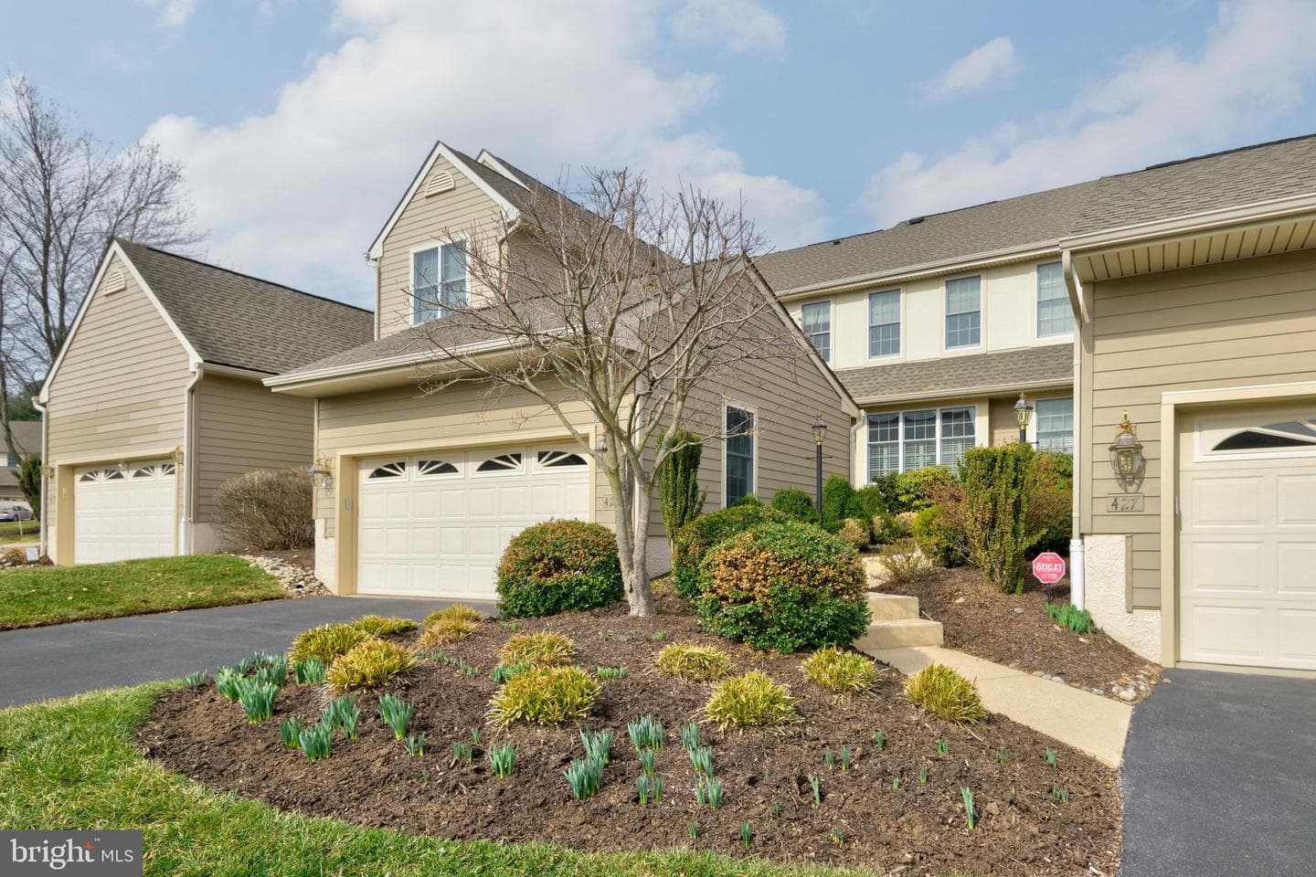 429 Homestead Drive #83-B