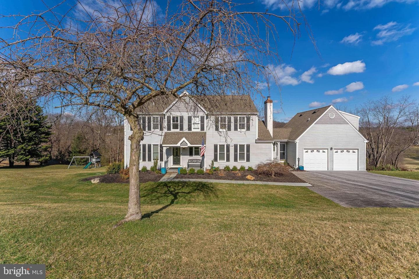 8 Matthews Run Road, Chester Springs