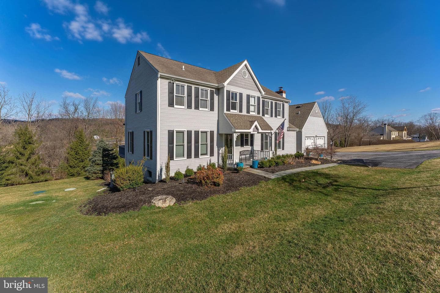 8 Matthews Run Road, Chester Springs