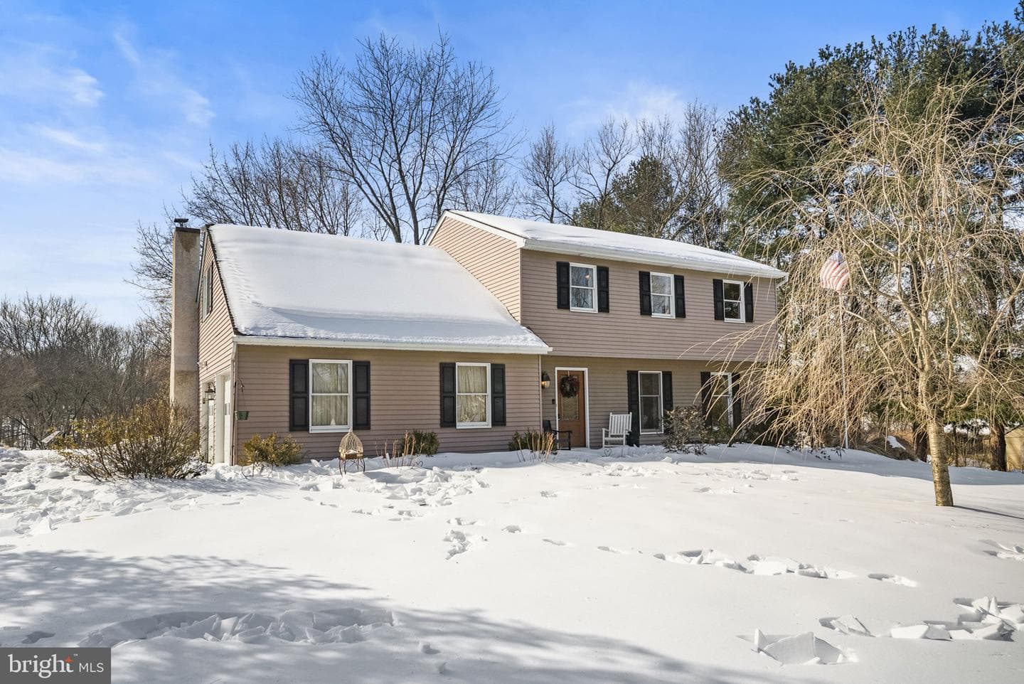 111 Briarwood Drive photo 4