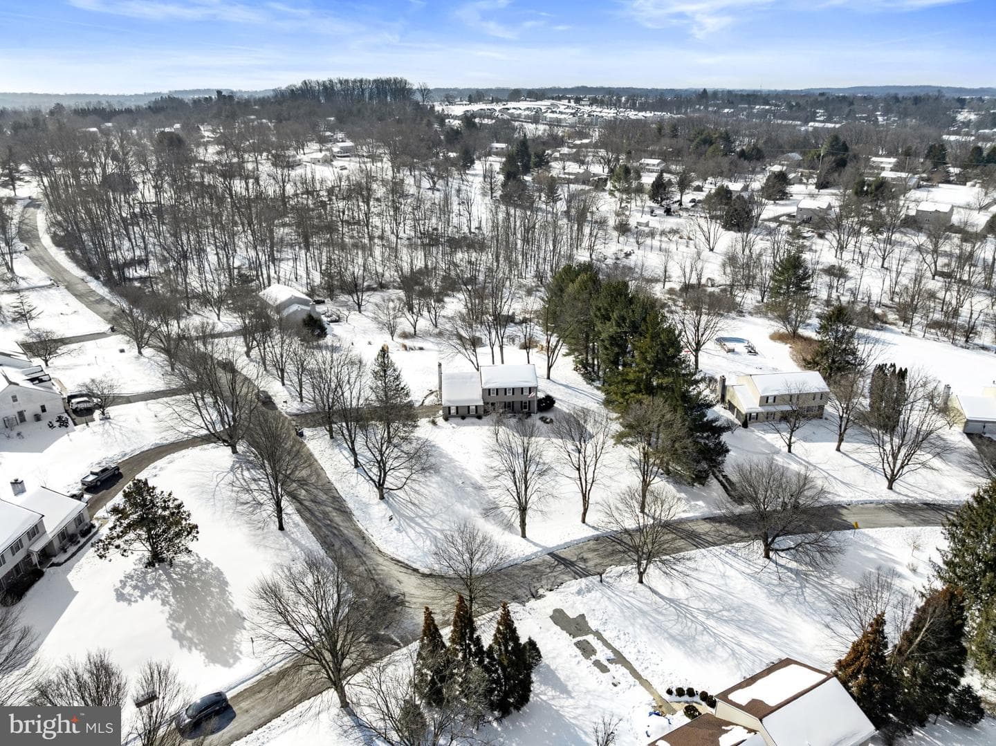 111 Briarwood Drive photo 47
