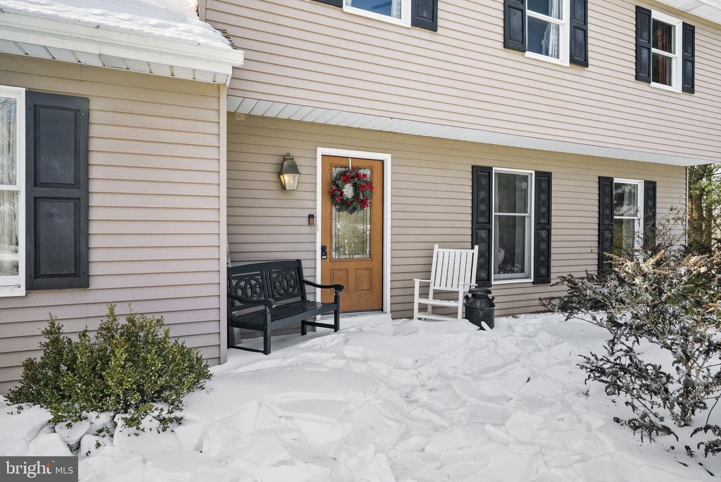 111 Briarwood Drive photo 5
