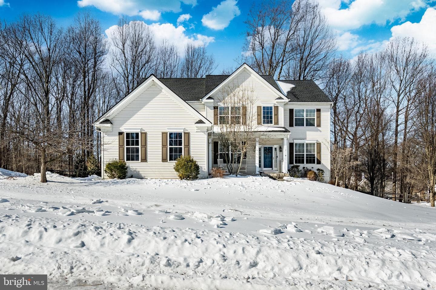 1293 Colts Neck Road photo 1