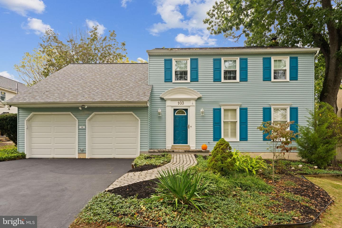 103 Crestside Way photo 1