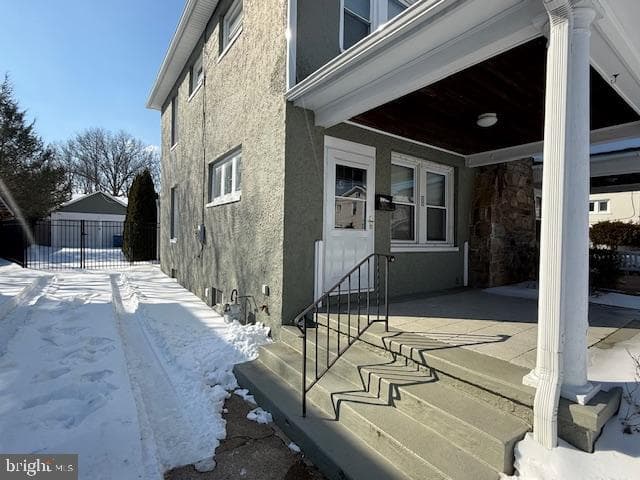 8 Patrick Avenue photo 3