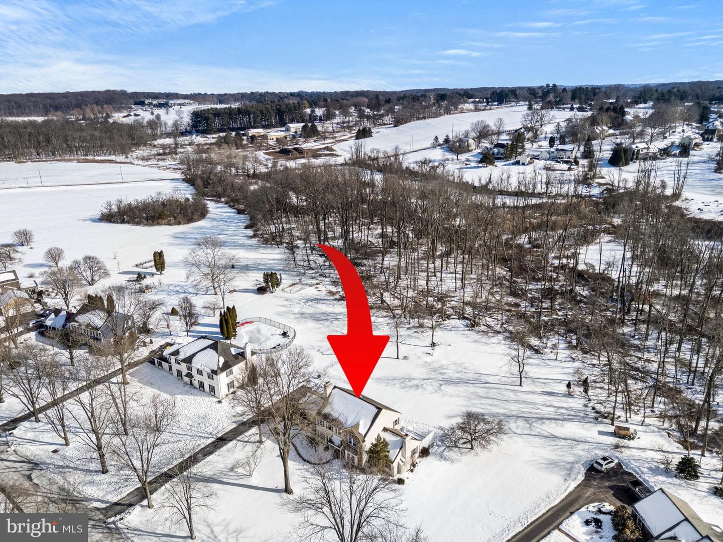 280 Longview Lane photo 40