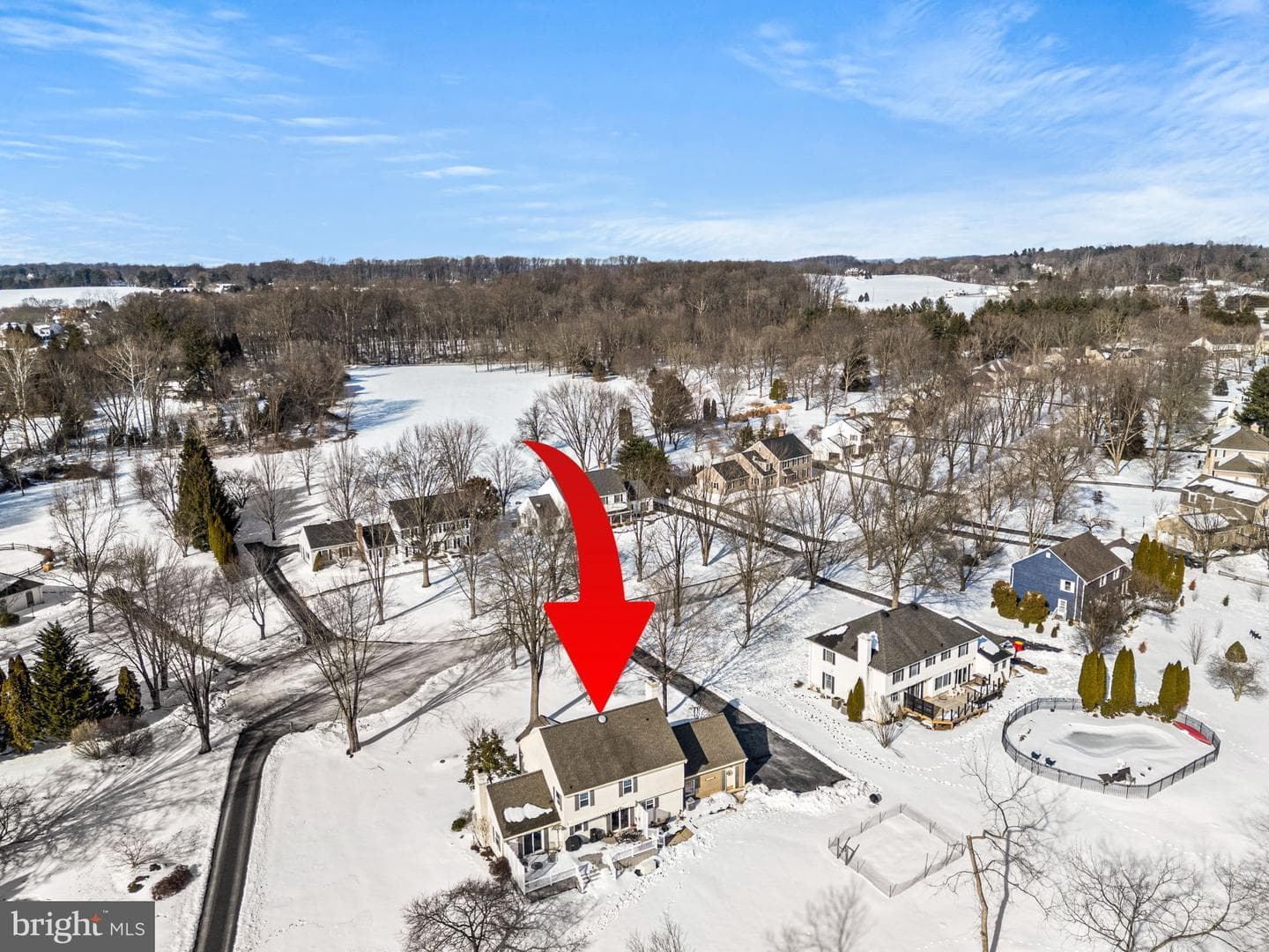 280 Longview Lane photo 42