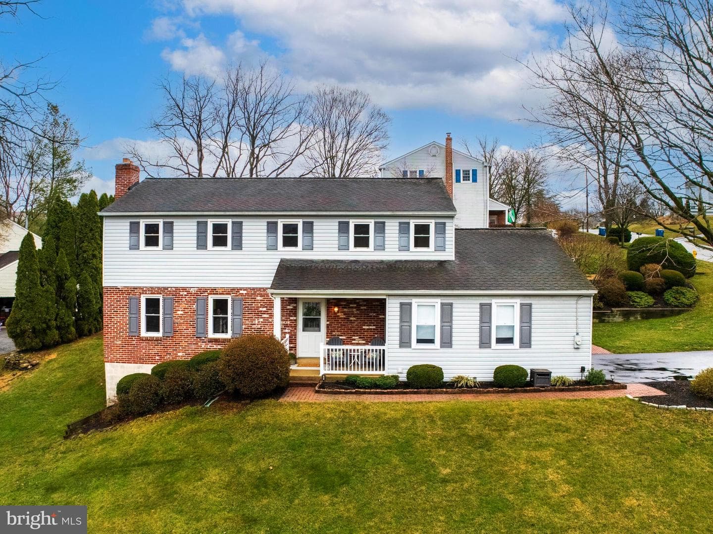 913 Baylowell Drive