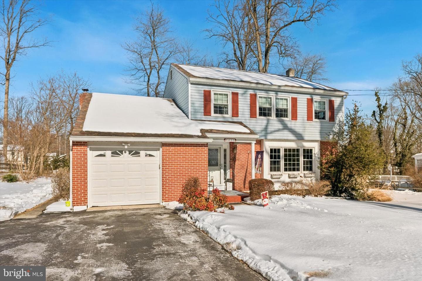 411 Forge Lane