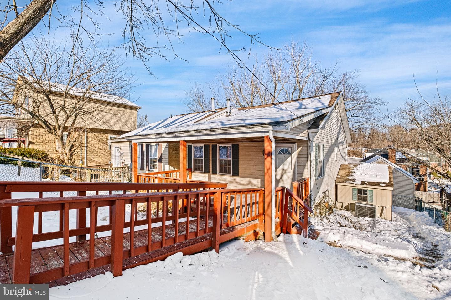 255 Prospect Avenue #b