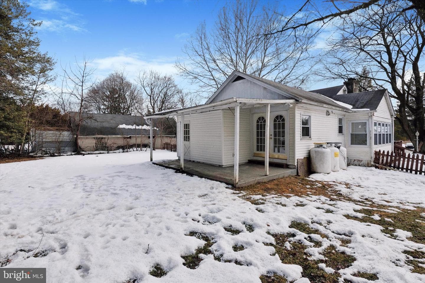 3805 Humpton Road photo 14