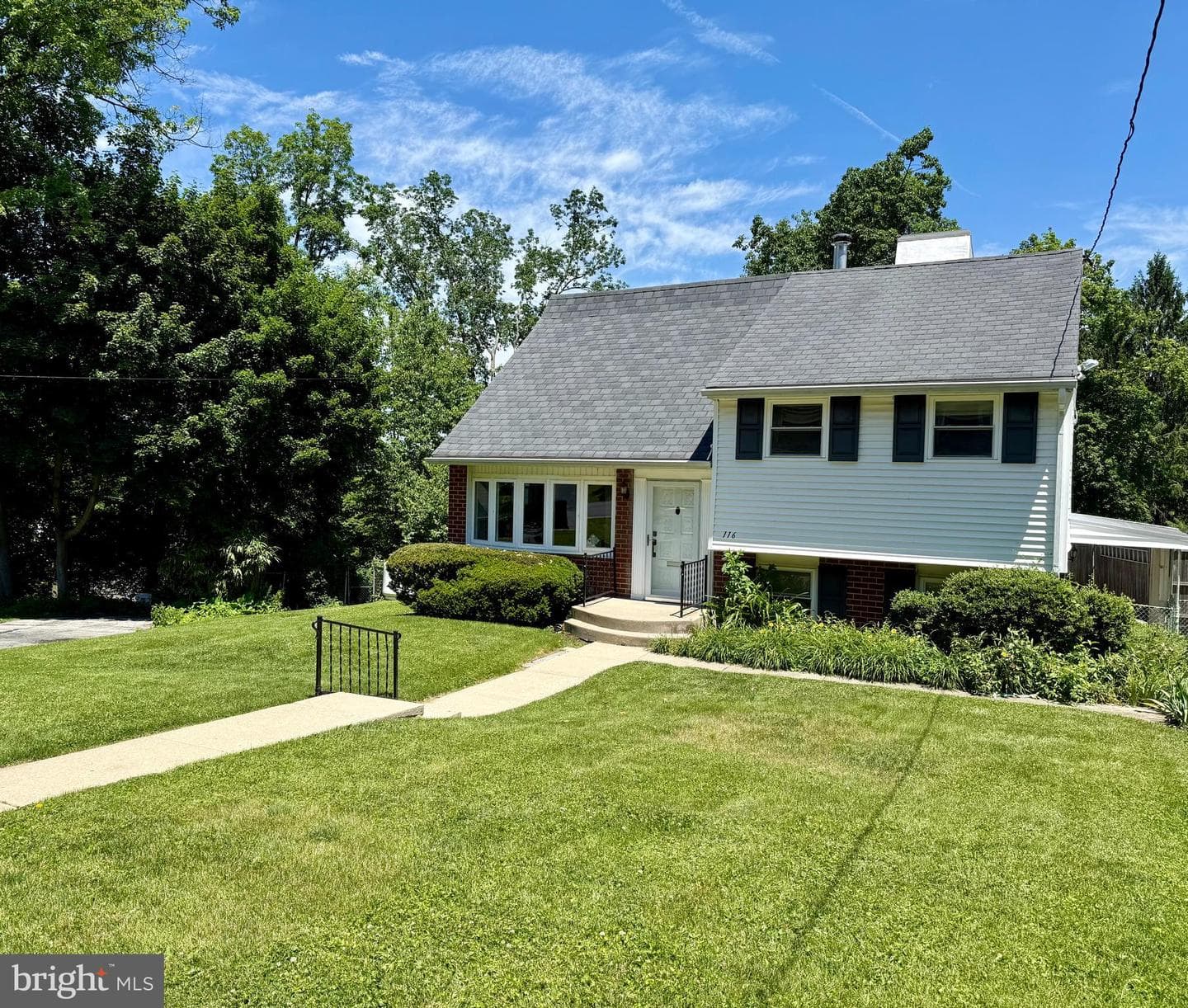 116 Spring Road, Malvern