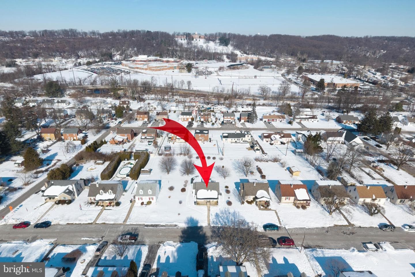 1507 Stirling Street photo 5