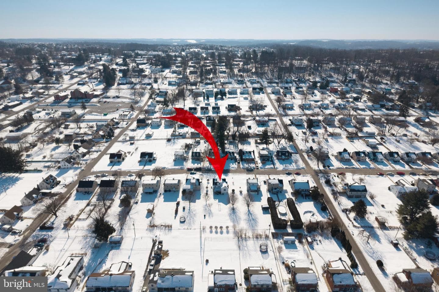1507 Stirling Street photo 6