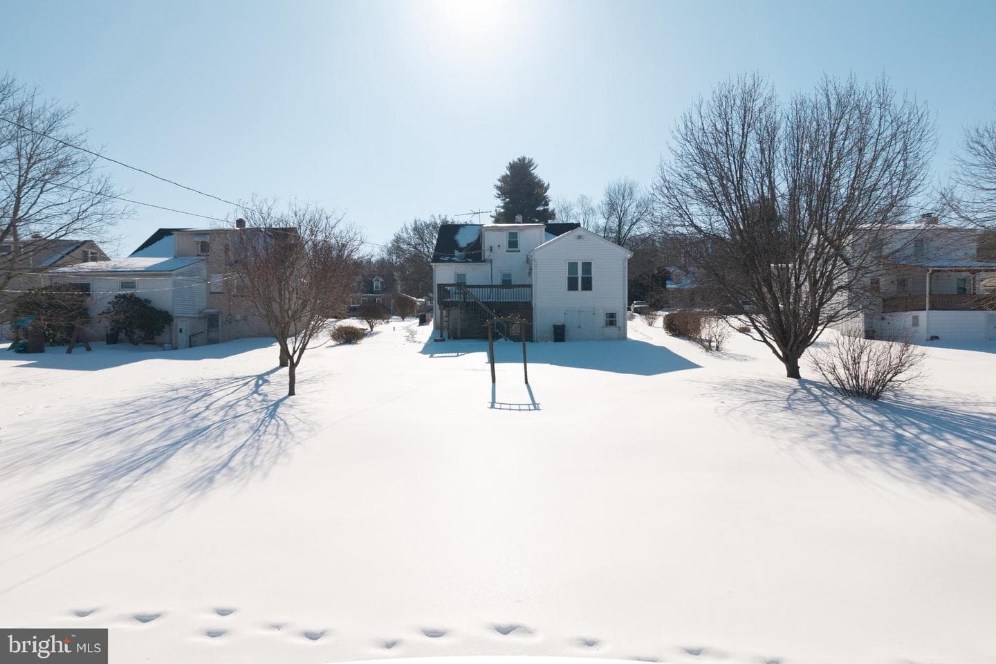 1507 Stirling Street photo 7