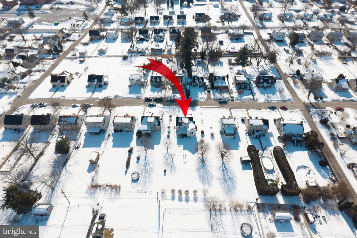 1507 Stirling Street photo 9